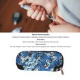 thumbnail image 3 of Portable Insulin Cooler Case, Efficient Freshness Preservation Diabetic Insulated Case With Portable Design For Travel And Heat Insulation, 3 of 8