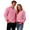 Watermelon Red, variant on Mens T-shirts Long Sleeve Striped Crewneck T Shirt Comfortable Soft Breathable Daily Wear Casual Tees for Men Brick Red L