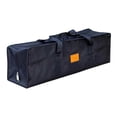 thumbnail image 2 of Bolsa de almacenamiento para equipo de camping, bolsa de almacenamiento para tienda de campaña, bolsa de equipaje portátil larga Oxford 75cm x 20cm x 20cm, 2 of 9