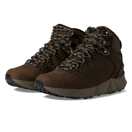 Columbia Facet Sierra Outdry (Mens, Cordovan/Black, 14, Medium)