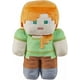 thumbnail image 1 of Muñeco de peluche Mattel Minecraft Basic Plush Alex Soft 20 cm, 1 of 6