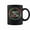 Black, variant on School Lunch Hero Squad Cafeteria Workers Lunchroom Coffee Mugs