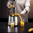 thumbnail image 2 of Refurbished Toytexx 300 Watts Cold Press Slow Juicer, 2 of 3