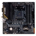 thumbnail image 1 of Tarjeta Madre ASUS TUF GAMING A520M-PLUS WIFI AMD AM4 DDR4 Micro ATX negro, 1 of 5