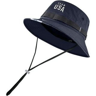 Jordan bucket hat with string 2025