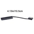 thumbnail image 2 of for Dell Latitude E5570 E5580 M3510 Laptop HDD Cable Adapter Hard Disk Drive Connector Wire Replacement Line, 2 of 5