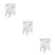 thumbnail image 1 of Cateissary Refrigerator Beverage Dispenser with Lid and Freezer Safe Leak Free Type1 NO1, 1 of 1