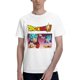 thumbnail image 1 of Camiseta de Manga Corta para Hombres DBZ, 1 of 5