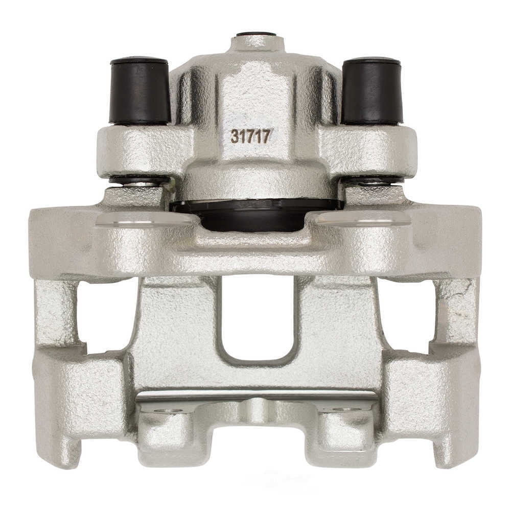 Dynamic Friction Company 331-31717 DFC Premium Caliper - Silver Zinc Coated