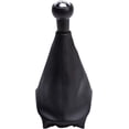 thumbnail image 2 of 5 Speed ​​Gear Shift Knob Dust Cover 207 307 308 CC, 2 of 5