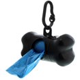 thumbnail image 2 of Vibrant Life Sacs à Excréments pour Chiens avec Distributeur, Non Parfumés, 30 Sacs, 2 of 4