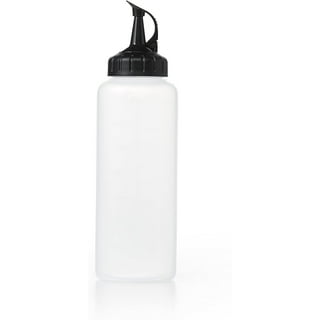 OXO Good Grips Chef's Squeeze Bottle - Small, 6 oz,Plastic