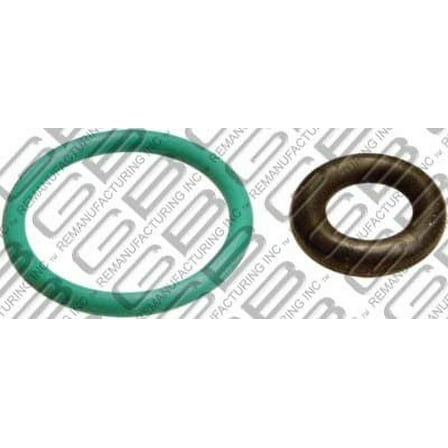 GB Remanufacturing 8-012 Fuel Injector Seal Kit