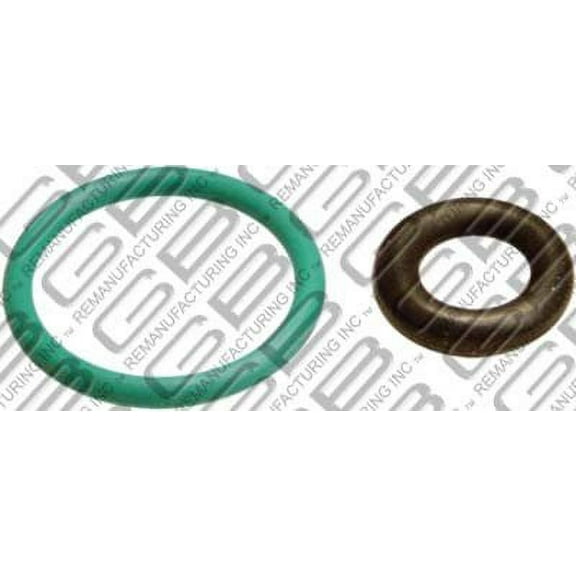 GB Remanufacturing 8-012 Fuel Injector Seal Kit