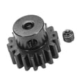 thumbnail image 1 of Engranaje de Motor de Piñón Zulema 1/18 13mm 17T para A949 A959 Crawler Car, 1 of 3
