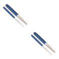 thumbnail image 3 of maskred 2x Wire Wrapping Mandrels Wire Working Jewelry 5 Making Stepped Sizes Tool Style A 2Set, 3 of 6