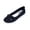 Navy, variant on Womens Breathable Knit Mesh Slip On Loafers Casual Bow Ballet Flats Shoe Comfortable Round Toe Lightweight Walking Shoe Business Office