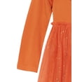 thumbnail image 4 of Way to Celebrate Toddler Girl Halloween Tutu, Sizes 12M-5T, 4 of 7