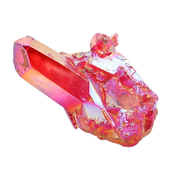 Alasum Crystal Cluster Geode for Stylish and Elegant Home Decor