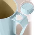thumbnail image 3 of Taza de enjuague bucal con asa para pareja, dormitorio de estudiantes, taza de lavado para el hogar, cilindro de dientes, 3 of 5