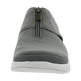 thumbnail image 3 of Bzees Womens Gabby Round Toe Slip On Mules, 3 of 3