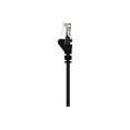 thumbnail image 5 of Belkin 7 ft Cat5e Ethernet Patch Cable Snagless RJ45 M/M A3L791B07-BLK-S Black, 5 of 10