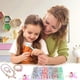 thumbnail image 4 of 15 PCS Plastic Tweezers for Kids, Craft Tweezers, 4 of 5