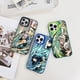 thumbnail image 5 of Funda de teléfono de Anime Demon Slayer para iPhone, cubierta trasera a prueba de golpes, mate caramelo, lo último de Japón, 15, 14, 13, 12, 11 Pro Max, XR, XSMAX, 7 Plus, 5 of 5