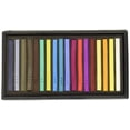 thumbnail image 4 of Jack Richeson Assorted Hard Signature Pastels (Set of 18), 4 of 6