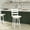 White Wash, variant on Emma + Oliver Ladderback Counter Height Dining Stool, White Wash