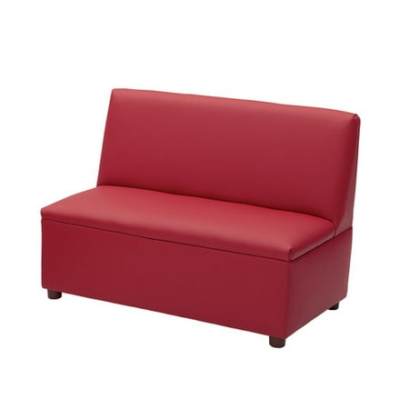 Brand New World Enviro Child Kids Polyurethane Sofa