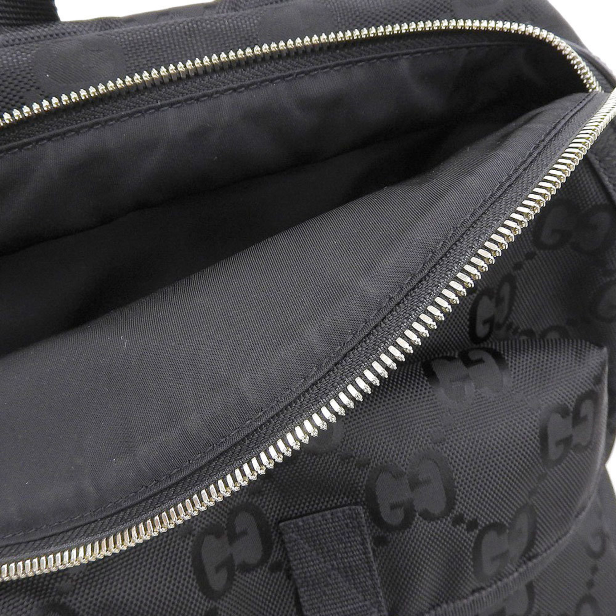 Pre-Owned GUCCI Off the Grid Backpack Interlocking G 644992  display picture 2