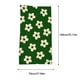 thumbnail image 3 of Amzcrzy Funda Nórdica, Sábana, Funda De Almohada De Satén, Diseño De Flores De Moda, Paño De Microfibra, Toalla De Playa, Toalla De Baño, Manta Para Sentarse Junto Al Mar, Chal, Toalla Para El Sudor,, 3 of 3
