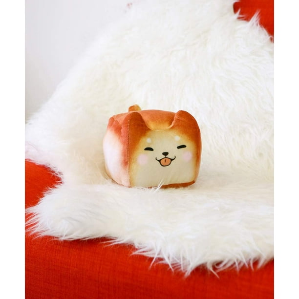 Loaf of best sale bread stuffed animal