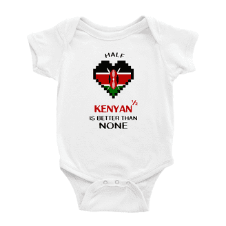 I Love MAMA PAPA Twins Baby Clothes Jumpsuit Bodysuit (White, 12