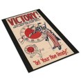 thumbnail image 3 of Print: Victory! Congress Passes Daylight Saving Bill, 1918, 3 of 4