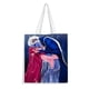 thumbnail image 1 of Lore Olympus Bolso de tela con estampado de lienzo para mujer, bolsa de compras reutilizable y estética, con cremallera interior, regalo para mujer,38*45cm., 1 of 6