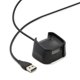 thumbnail image 2 of Adecuado para la base de carga versa del cargador versa de fitbit Abanopi Negro, 2 of 5