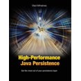 thumbnail image 1 of Pre-Owned High-Performance Java Persistence -- Vlad Mihalcea, 1 of 1