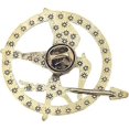 thumbnail image 5 of Brooch or necklace The Katniss Everdeen Cosplay Prop Rep Mockingjay, 5 of 5