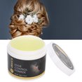 thumbnail image 4 of Hair Cream Hair Modeling Wax Hair Care Cream Moisturizing Hair Wax Hair Wax Disposable Hair Modeling Wax Moisturizing Nourishing Hair Care Cream 120g ANGGREK Femenino, 4 of 8