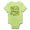 Kiwi, variant on CafePress - How Physical Therapy Works Infant Bodysuit - Baby Light Bodysuit, Size Newborn - 24 Months