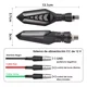 thumbnail image 5 of 4pcs Luces Led Direccionales Para Motocicleta, 5 of 8