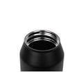 thumbnail image 2 of MiiR 32oz Bouteille de Bouche Large en Noir, 2 of 2