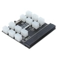 thumbnail image 1 of Adaptador de placa de conexión, fuente de alimentación de placa de conexión, adaptador de servidor de fuente de alimentación, placa de conexión de alimentación confiable y duradera, 1 of 8