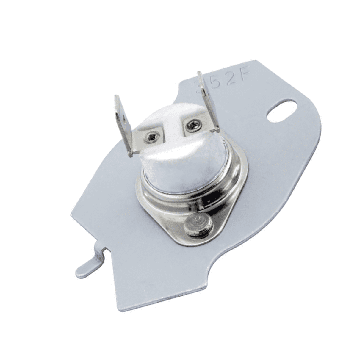 Scaroo 3977394 Dryer Thermal Fuse Compatible with Whirlpool 3389946 4-PACK