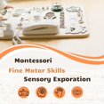 thumbnail image 4 of Juego de piezas DIY Busy Board de 5 piezas, serie Potatomato Wooden, 4 of 6