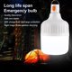 thumbnail image 3 of Matsuzay Lámpara de tienda al aire libre Camping Luz de emergencia ajustable Linterna Iluminación Iluminación y accesorios, 3 of 6