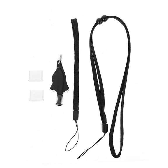 HOMEMAXS  Flags Thunderer High Frequency Dolphin Whistle Child