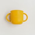 thumbnail image 3 of The Bambolina Boutique: Bambolina Ensemble de Repas (Moutarde), 3 of 4